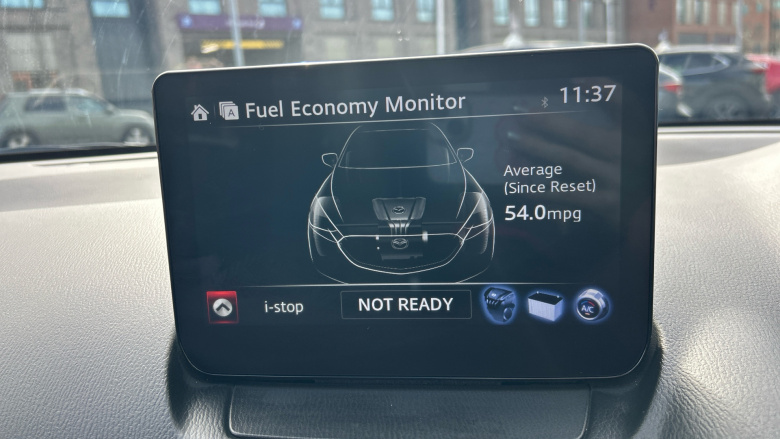 Mazda 2 1.5 Skyactiv G 75 SE-L 5dr Petrol Hatchback